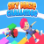 Sky Maze Challenge Sky Maze Challenge img