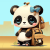 Panda Adventure Panda Adventure img