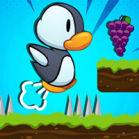 Penguin Adventure 1 img