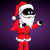 Stickman Santa Stickman Santa img